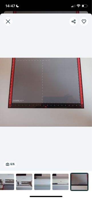 Cutter plotter silhouette america