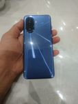 Huawei nova y70 4/64 Crystal blue