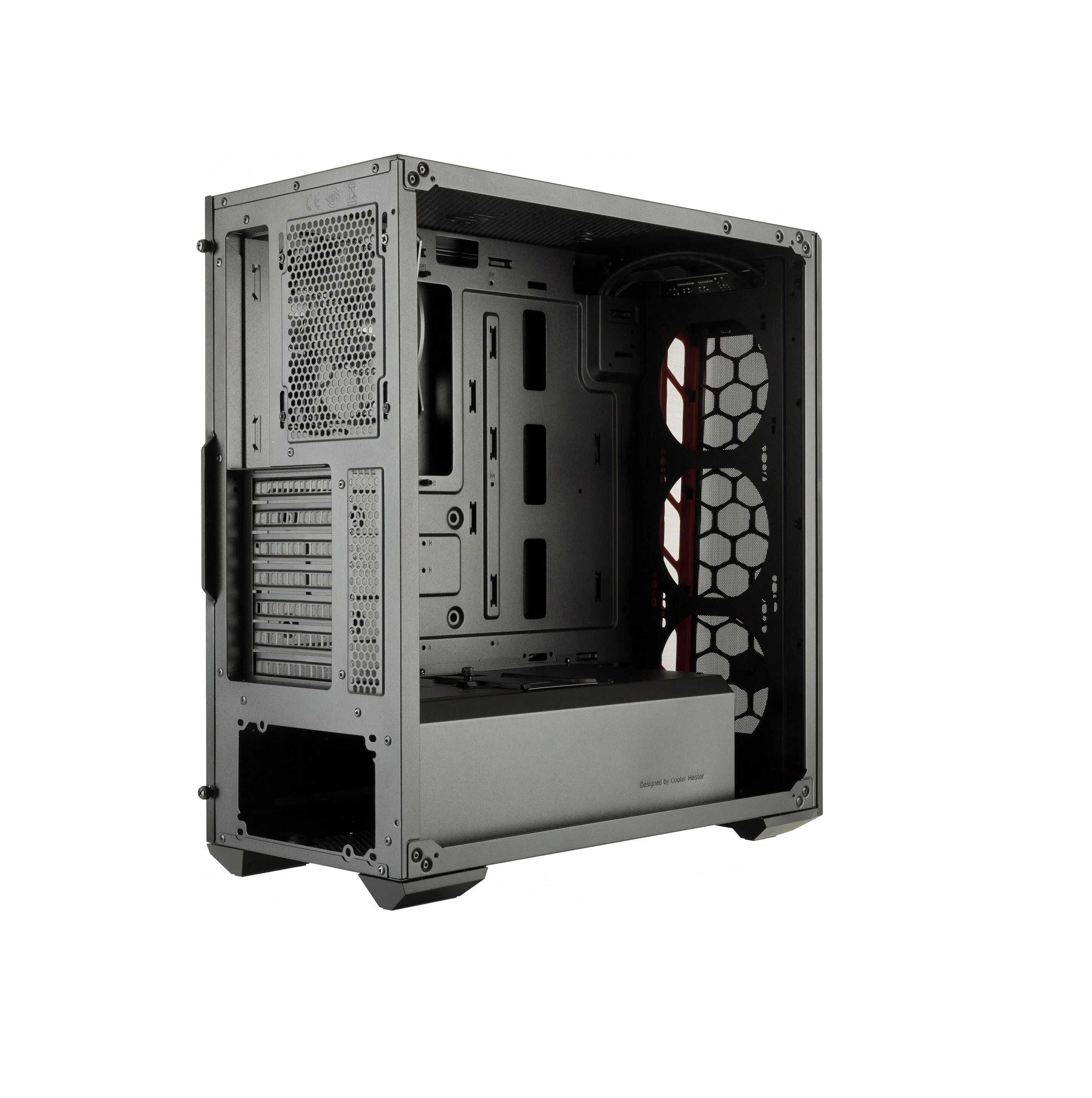 | Корпус Cooler Master MasterBox MB511