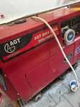 Generator Curent 5 KWA