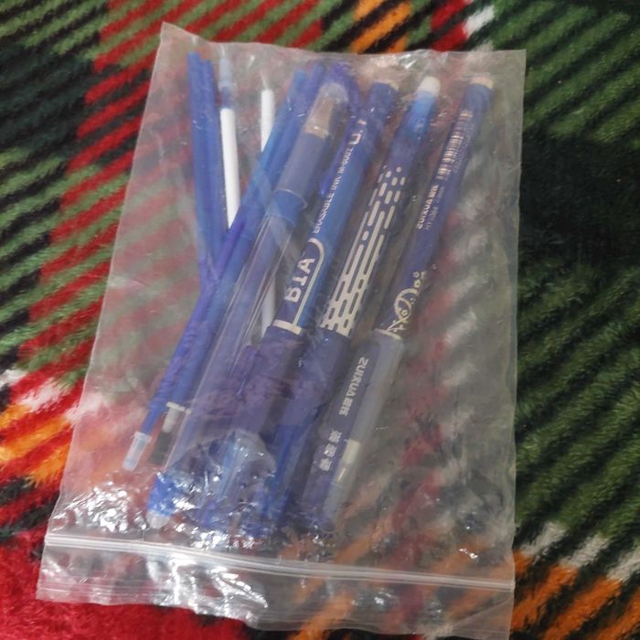 Set scoala sau birou 4 pilot + mine rezerva