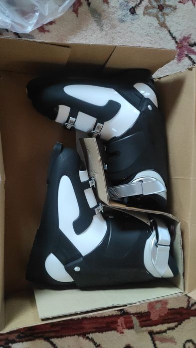 Clăpari Rossignol Axium X 50