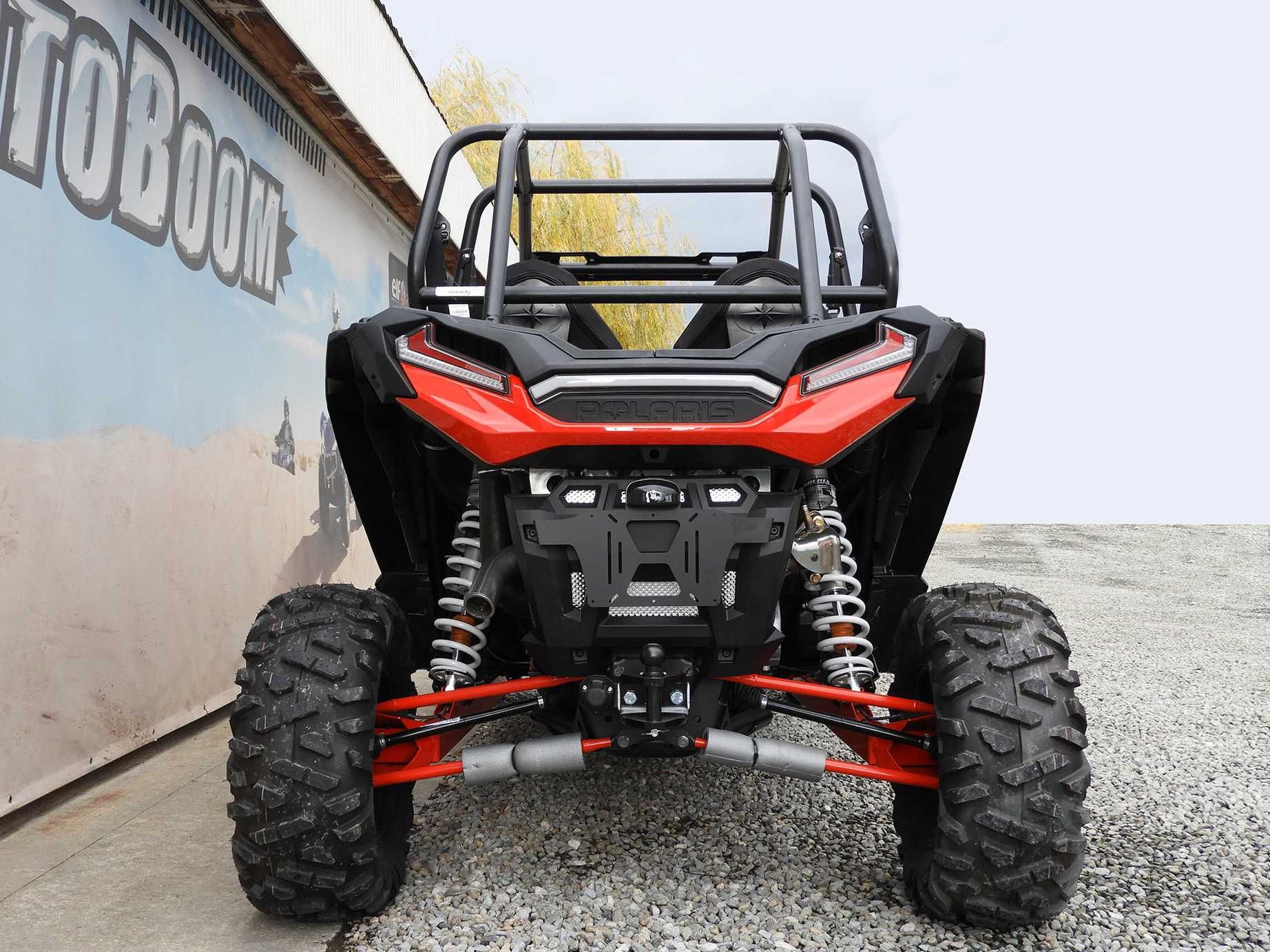 Promo SSV Polaris RZR XP4 1000 EPS T1B 2023 | rate fara avans