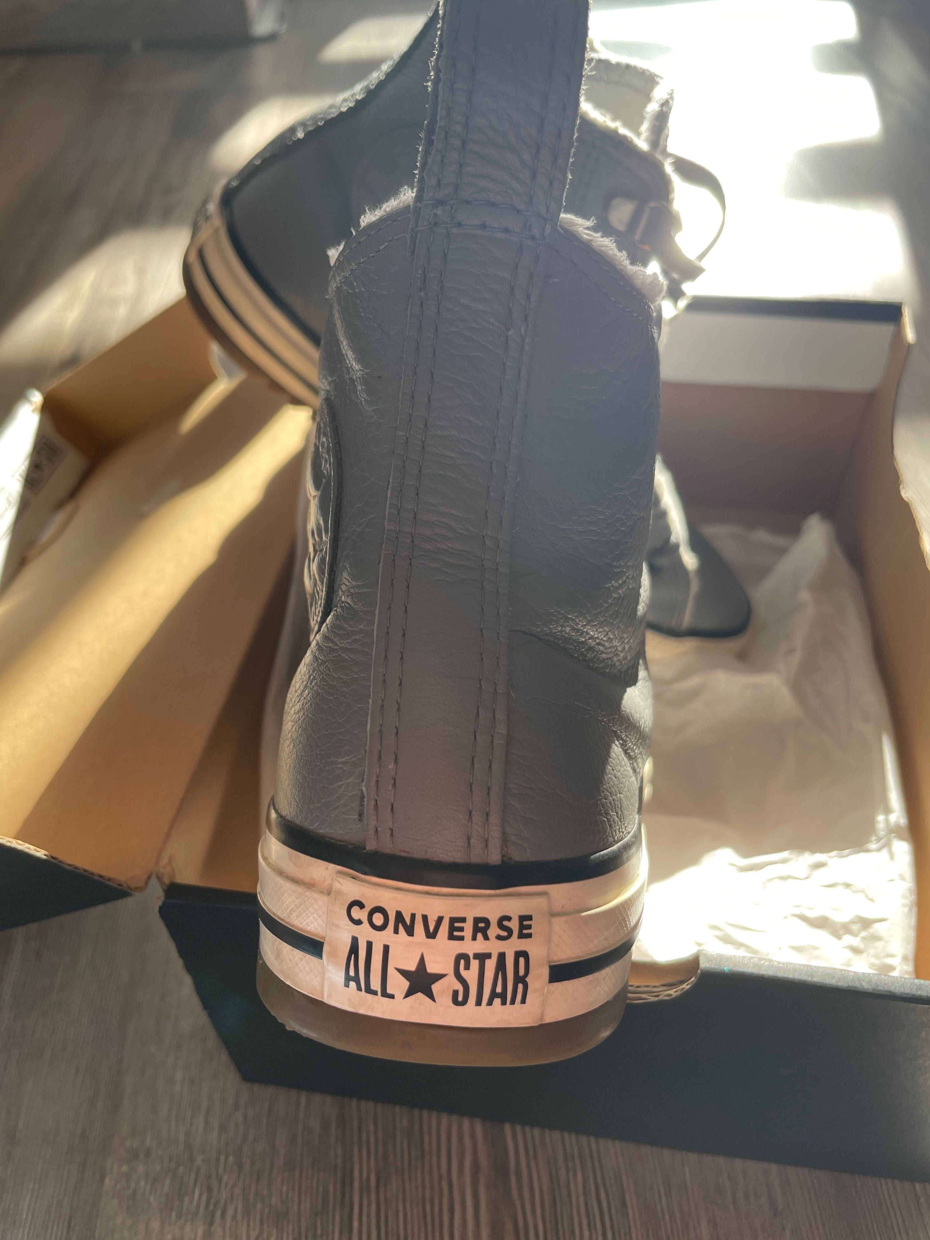 Дамски кецове Converse All Star Chuck Taylor