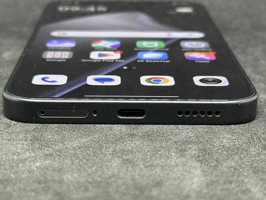 Xiaomi 15T Black 256GB / 12GB / Като нов