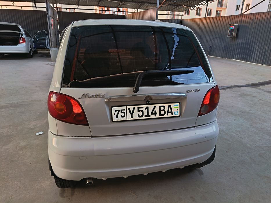 Kelib ko'ring va xaydab ko'ring