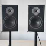 Boxe pasive MAGNAT Monitor Supreme 202 + amp Nobsound + stative