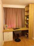 Mobilier birou spatios si de buna calitate