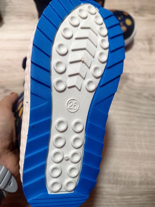 Детски зимни ботушки