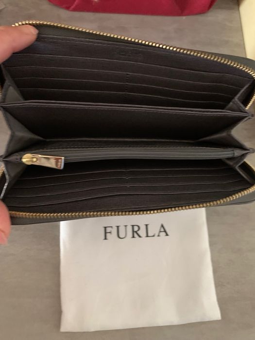 Портфейл Furla Babylon XL