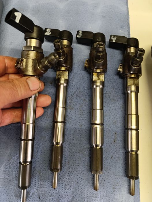 Дюзи Сименс/VDO 1.6 vw