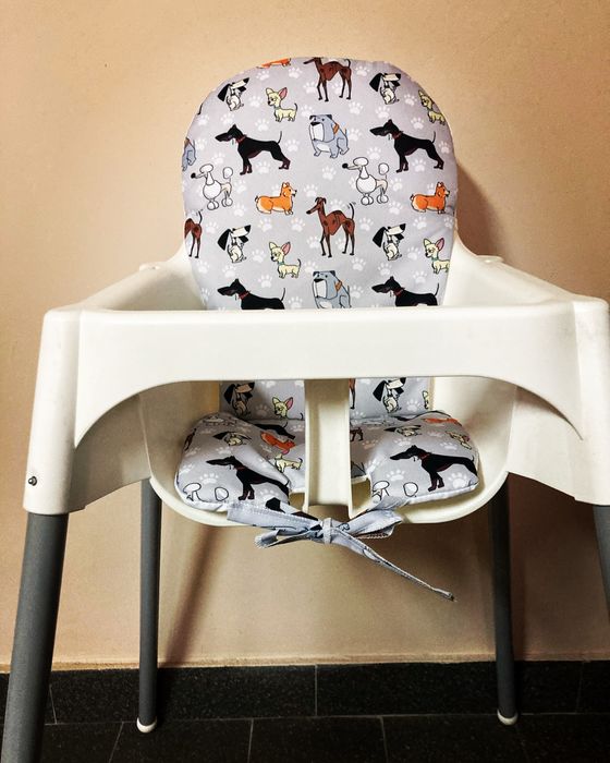 Perna impermeabila pt scaun Antilop Ikea