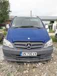 Vito 2004 extra lung 8+1 AC functional