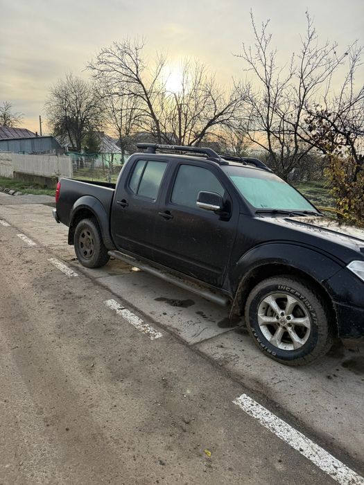 De vânzare Nissan Navara