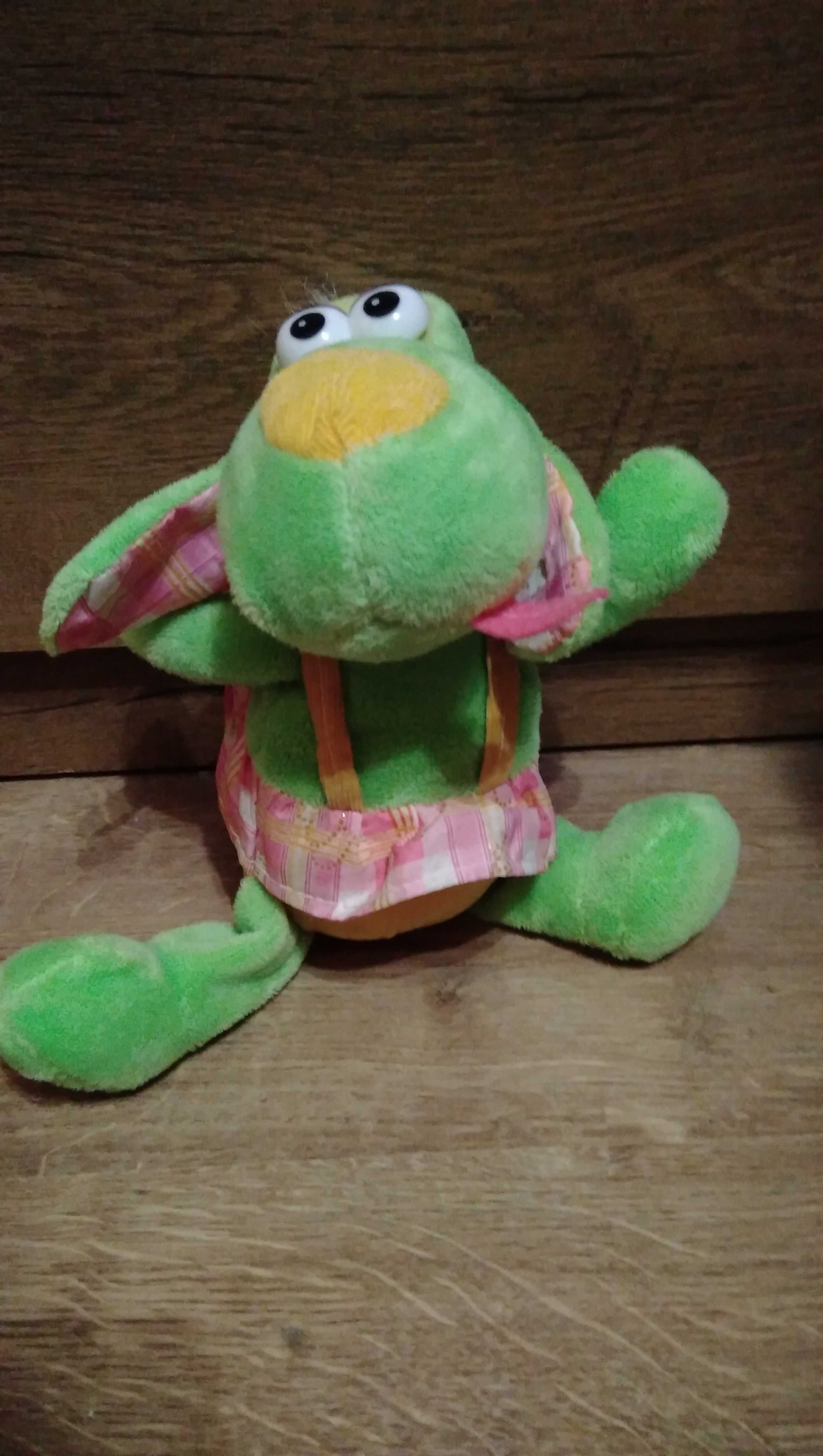 Плюшени  играчки