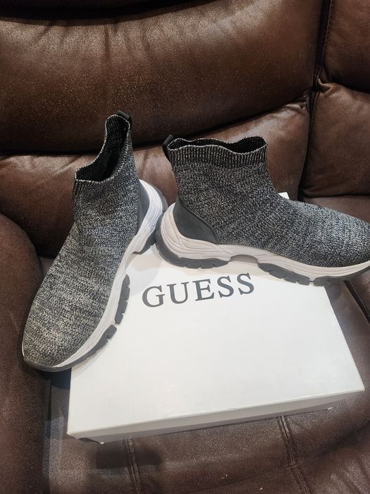 Дамски сникърси Guess