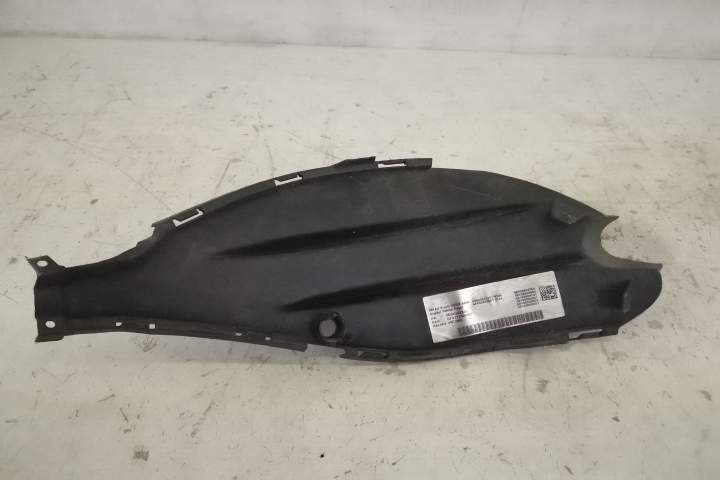 Десен проекторен грил Оригинален със сензор в добро състояние Мерцедес