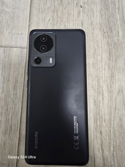 Xiaomi 13 lite 8+4/256