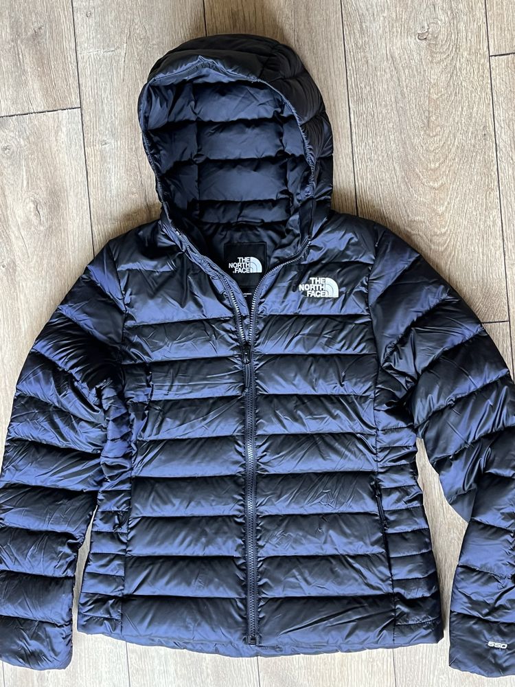 The North Face : Aconcagua Down Jacket M / Оригинал