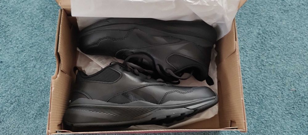 Маратонки Reebok