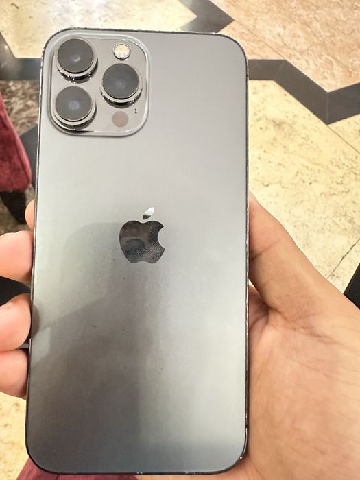 Iphone 13 promax