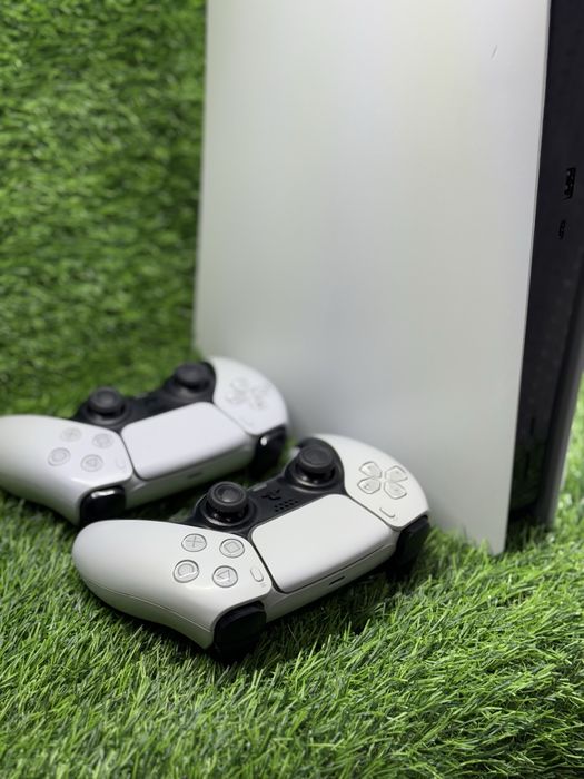 Play Station 5 2джойстик / Пс5 / Ломбард Даем деньги