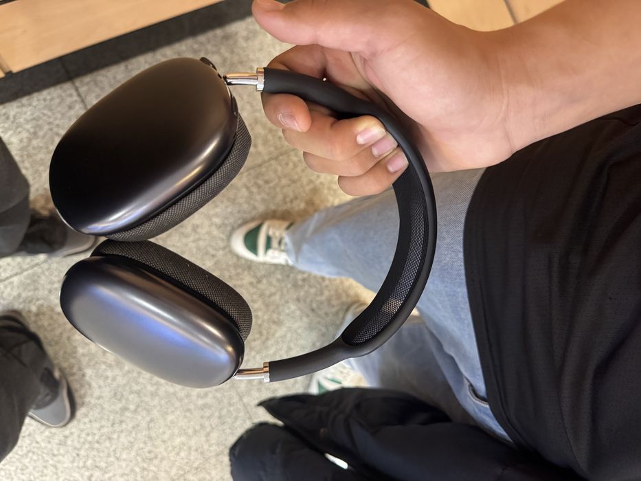 Airpods Max наушники