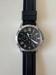 Продавам часовник Fossil