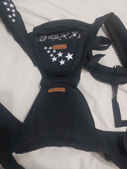 Продаю эргорюкзак б/у