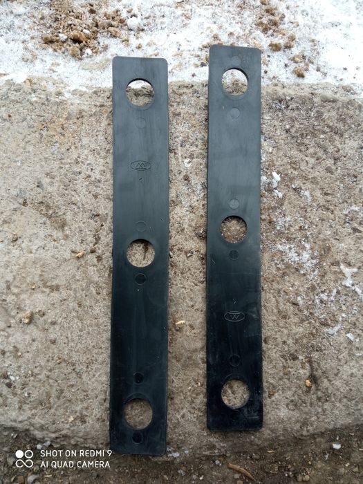 Мвсп изоляция ж/д путей