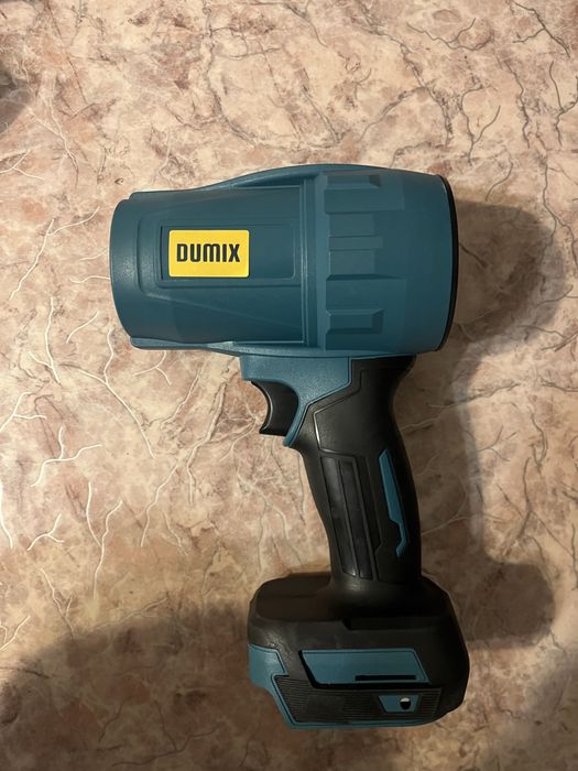 Воздуходувка ветродуй