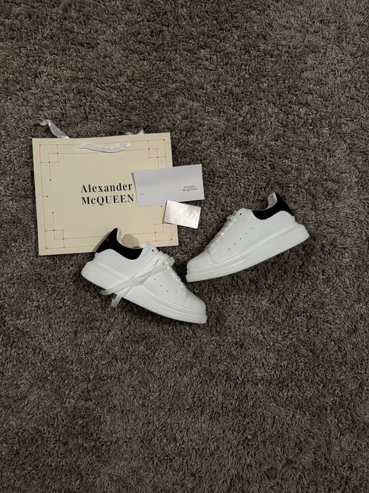 Alexander McQueen