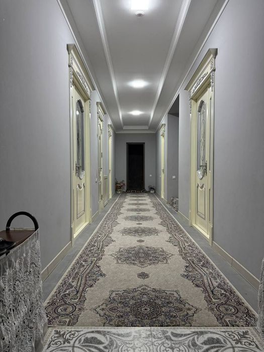 Uchastka (участка уй ховли) sotiladi.Keles(Kirov) Qizg'aldoq ko'cha.