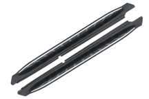 Praguri Trepte Laterale MERCEDES GLE W167 2019-up