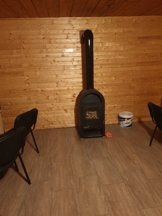 Vand casa din lemn in Petrestii de Jos, Cluj