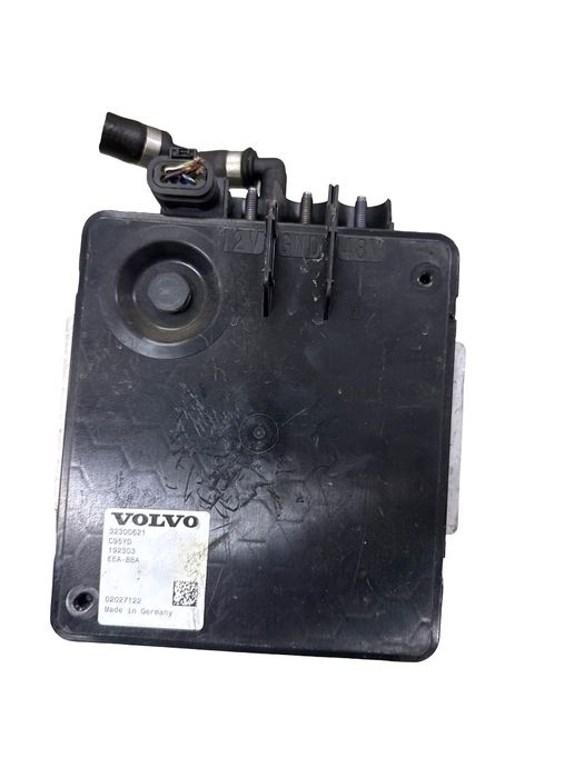 ECU modul/unitate de control motor VOLVO XC60 II 246 2017 - > 32300621