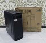 Пустой корпус AeroCool AERO 500 PGS