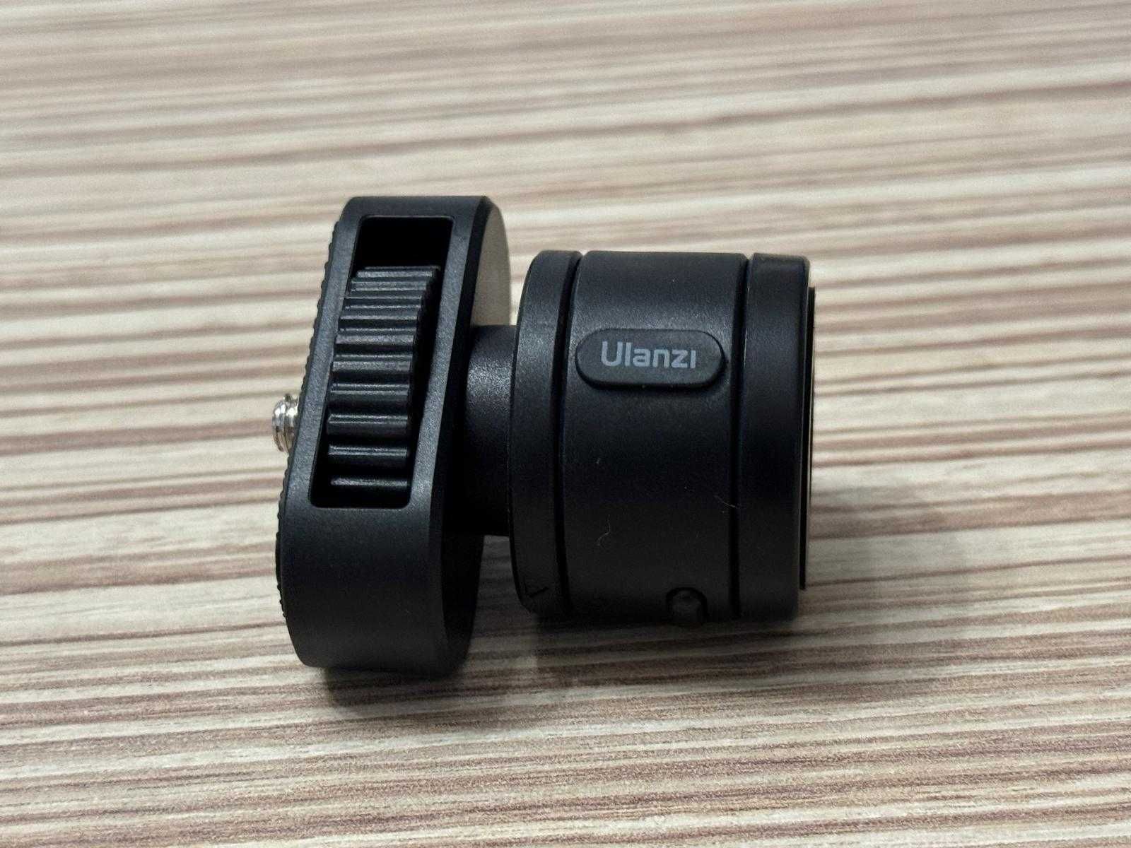 Adaptor Quick Release 1/4''