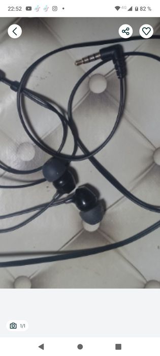 Vind căști Sony funcționale