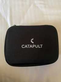 Catapult one GPS sportivi