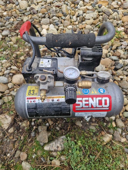 Senco Compressor PC1010