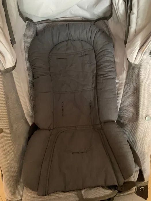 Детска количка Nuna Pepp Luxx + аксесоари