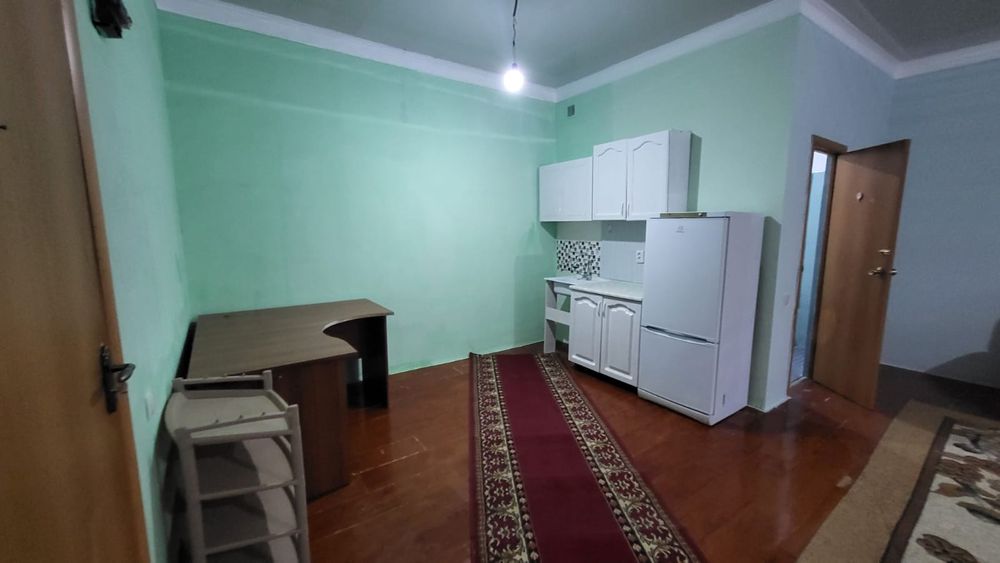 Сдам однокомнатную квартиру