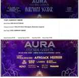 Билети Aura Festival