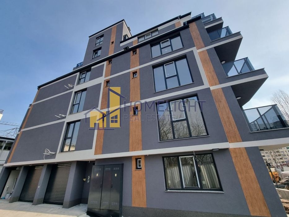 Продава се Тристаен апартамент в София, Люлин - център - 124 кв.м за 1800 €/кв.м - Снимка #6