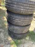 Vand cauciucuri 205/55 r16
