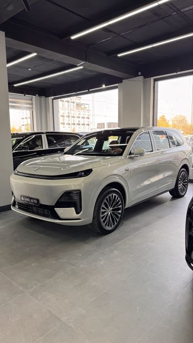 Deepal s09 2 wd full