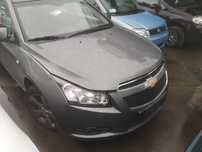 Vând piese Chevrolet Cruz an 2011 2.0 Diesel Euro 5