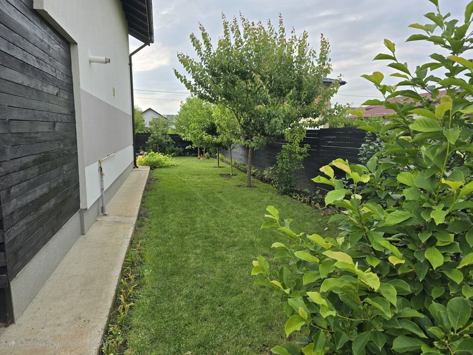 Casa de vanzare comuna Berceni