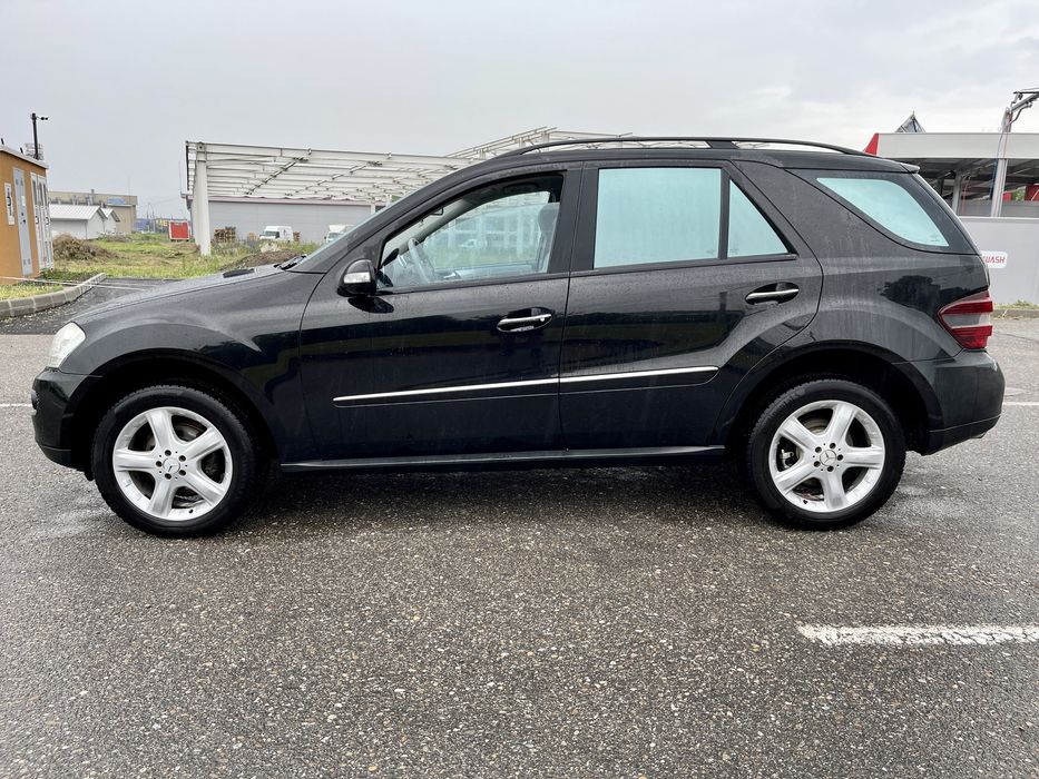 Jante aluminiu Mercedes ML 19zolli made in USA